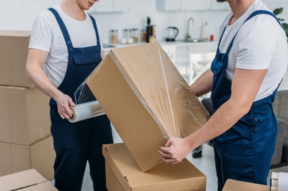 Should I Tip Professional Movers? - Nilson Van and Storage