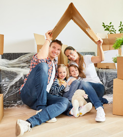 Stress Free Relocation, No Matter the Distance - Nilson Van and Storage