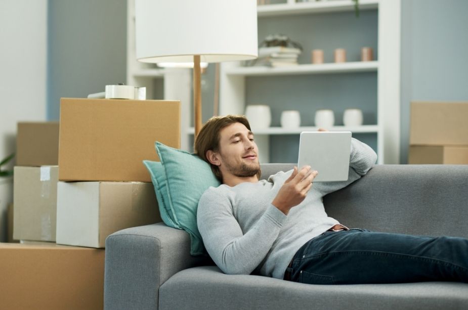 Three Benefits of Leaving Your Technology Moving Needs in the Hands of the Pros - Nilson Van and Storage