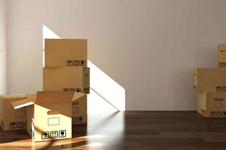 The 3 Best Things About Hiring a Company that Offers Both Moving and Storage Services - Nilson Van and Storage