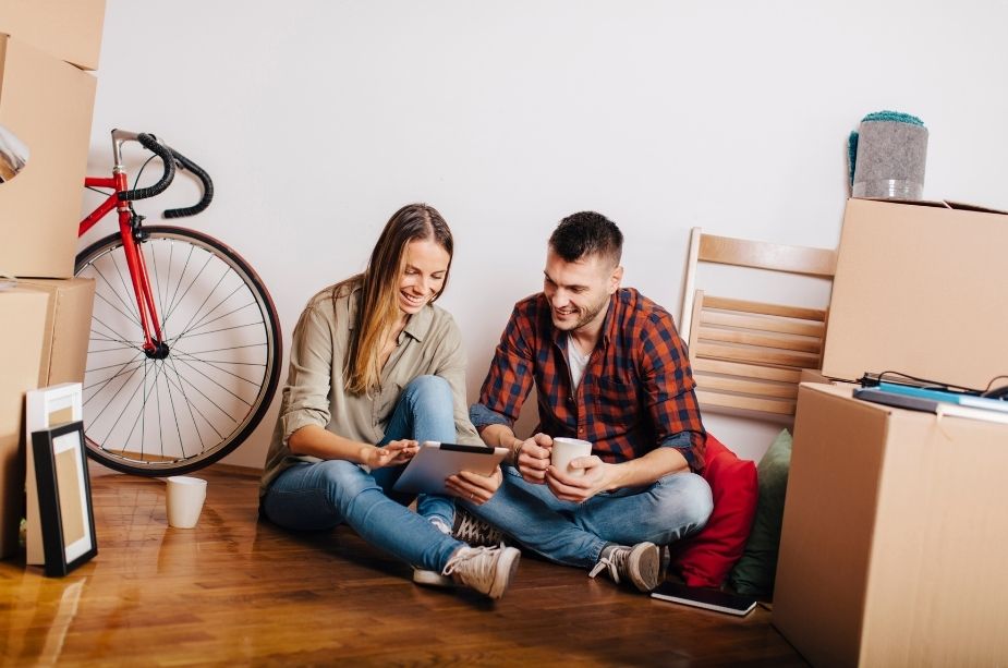 The Ultimate Moving To-Do List - Nilson Van and Storage