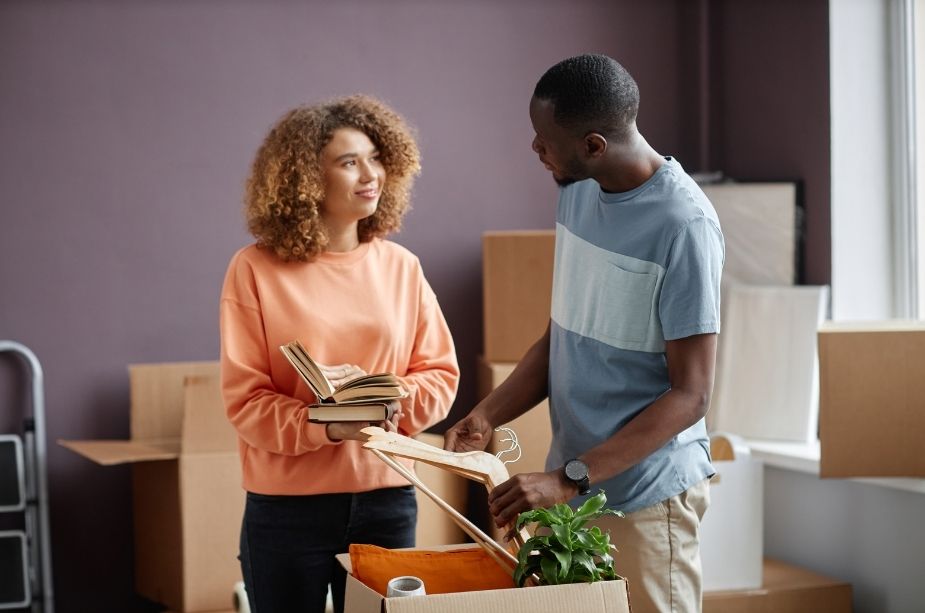 Things to Consider Before Your Military Relocation - Nilson Van and Storage