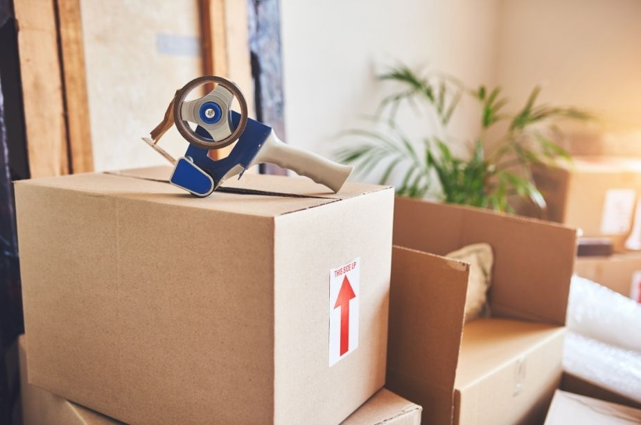 Three Steps for Dealing with Damages During Your Move