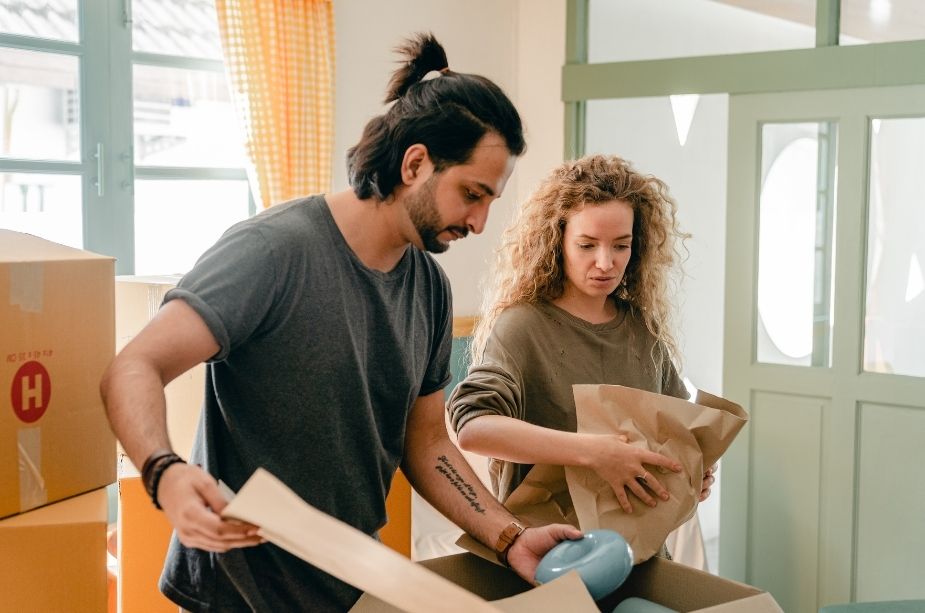 Three Things to Consider Before Your Next Move - Nilson Van and Storage