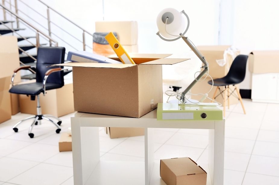 Three Tips for Moving on a Budget - Nilson Van and Storage