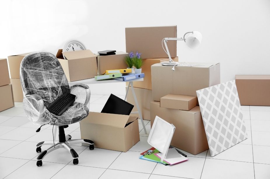 Three Tips to Make Your Office Relocation Run Smoothly