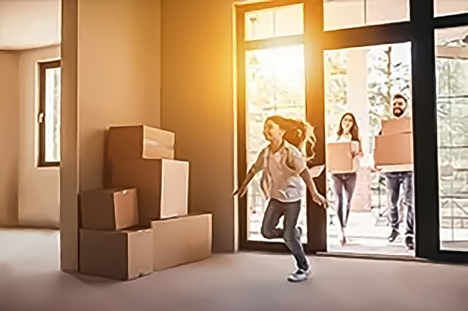 Top 4 of Practices for A Smooth Moving Day - Nilson Van and Storage