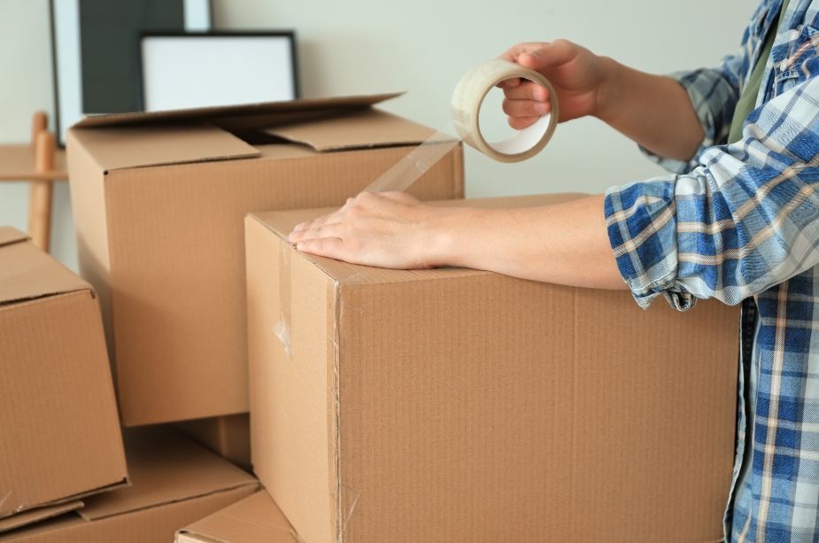 Unexpected Things to Budget for During a Cross Country Move - Nilson Van and Storage