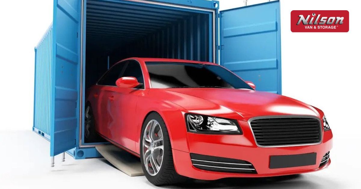 Vehicle Transport Services