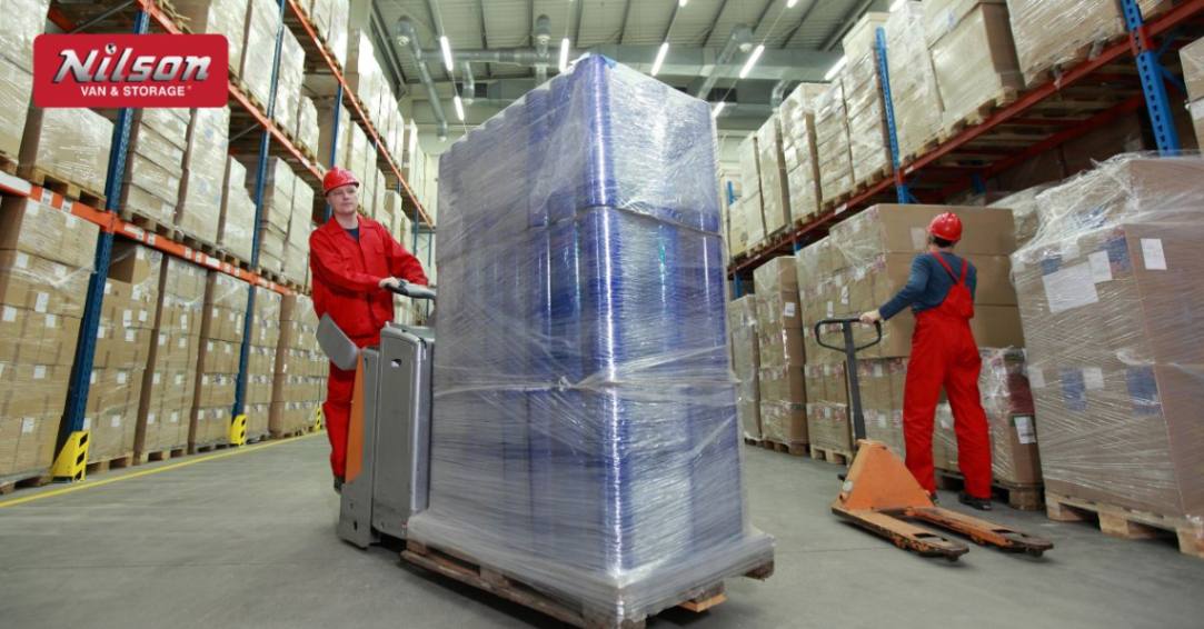 Cost-Saving & Efficient Warehouse Management in Columbia, SC