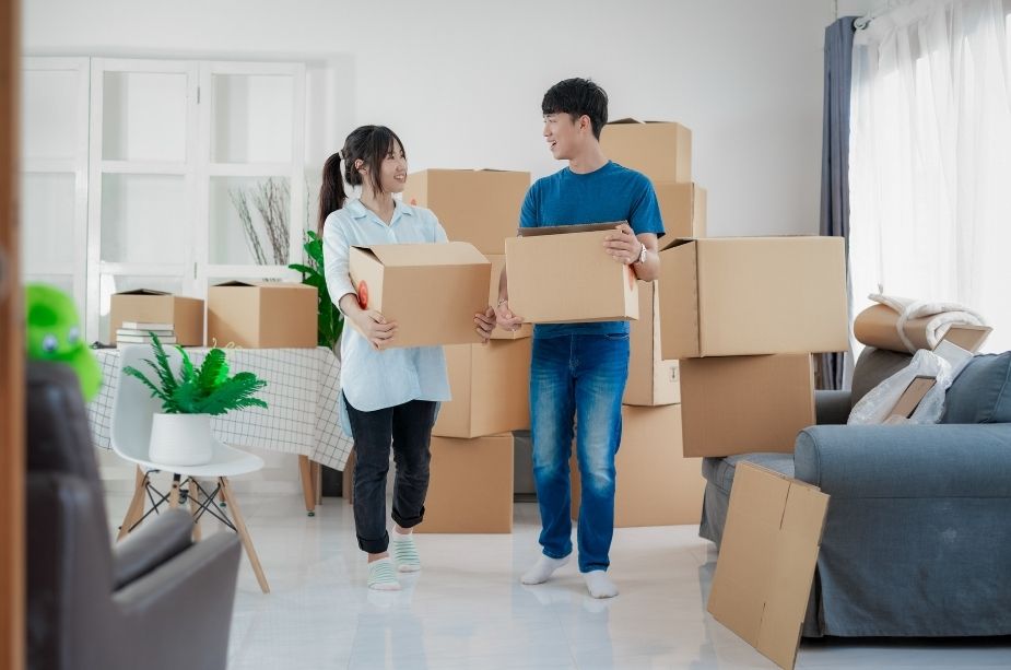 What Factors Are Considered When Pricing My Upcoming Commercial Move - Nilson Van and Storage