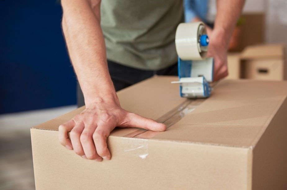 What Packing Materials Work Best?