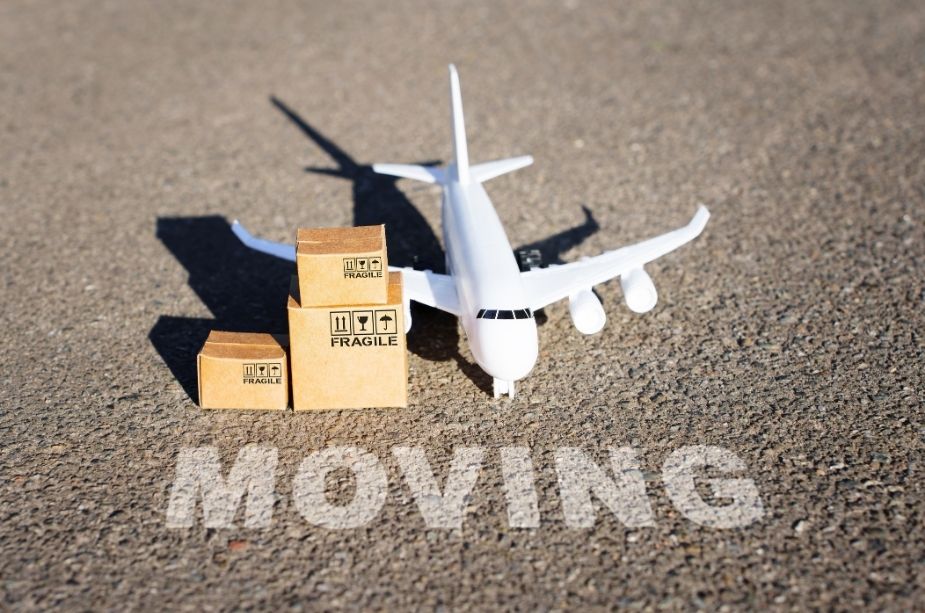 What Will Customs Charge in My International Move? - Nilson Van and Storage