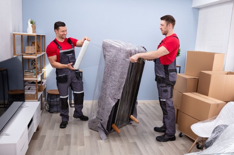 When Is the Best Time for Corporate Relocation? - Nilson Van and Storage