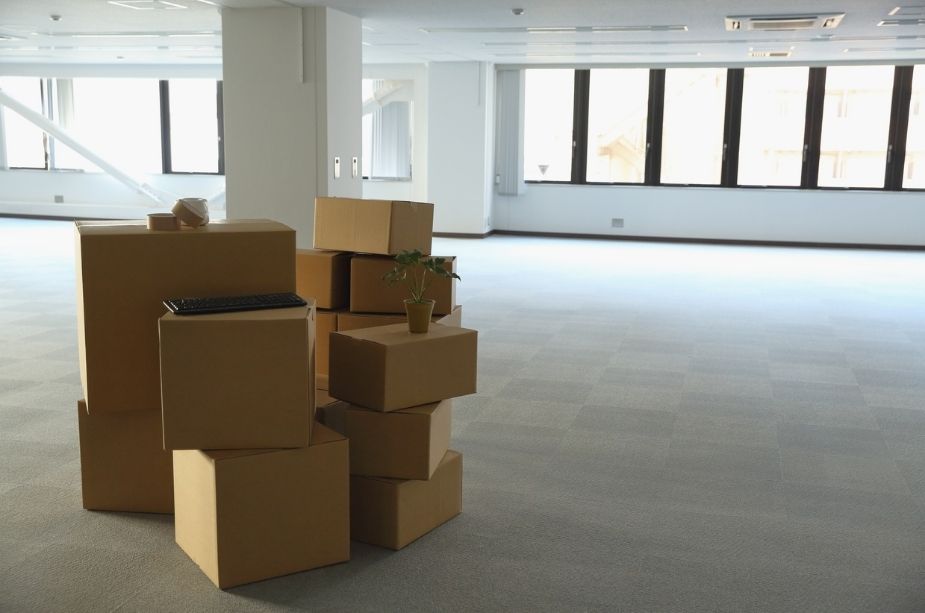 When Is the Best Time for My Office Relocation?