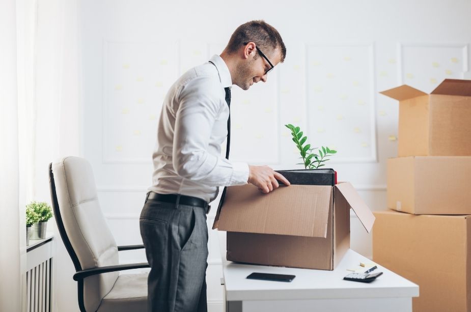 When Is the Best Time to Plan an Office Relocation? - Nilson Van and Storage