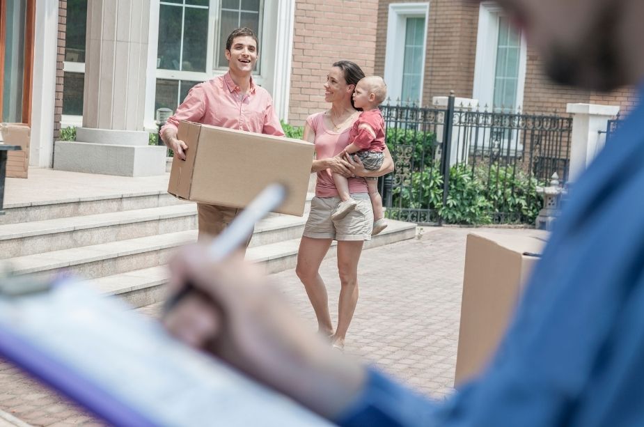 When Should I Begin Contacting Movers for Estimates? - Nilson Van and Storage