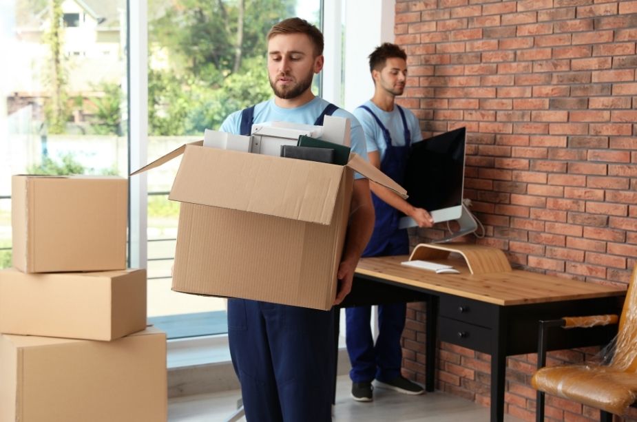 When Should I Start Planning My Office Move?