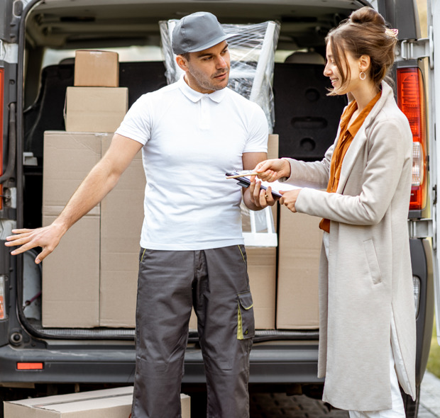 Why Choose Nilson Van and Storage for Local Moving - Nilson Van and Storage