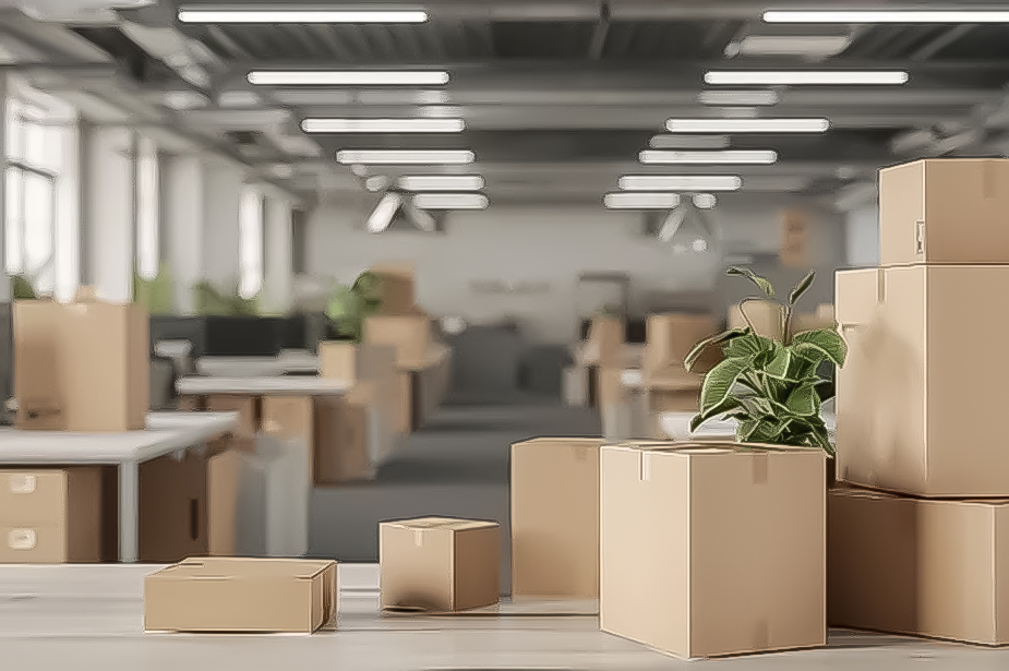 Why Hire Professional Movers for Your Business?