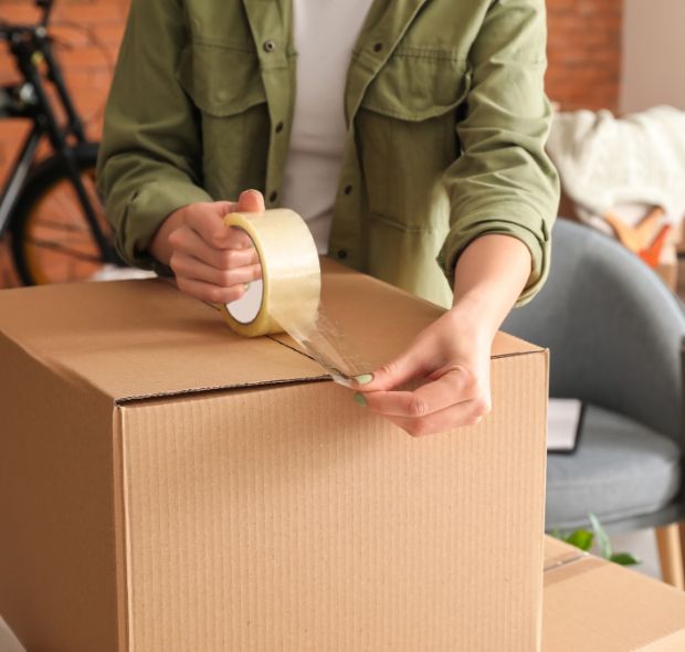 Why Nilson Van & Storage is Your Go-To Relocation Partner - Nilson Van and Storage