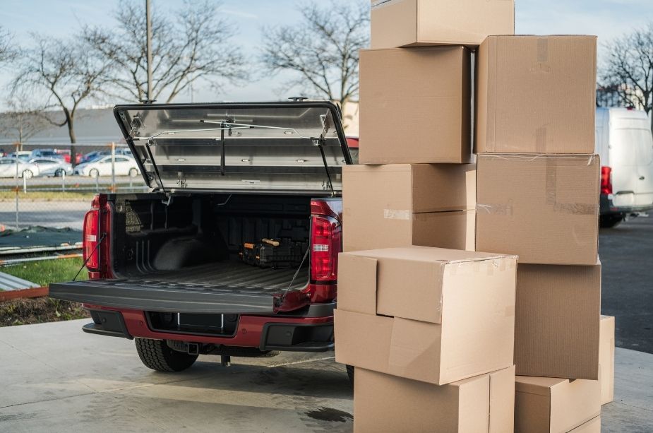 Why a Full Packing Service May Be Right for You - Nilson Van and Storage