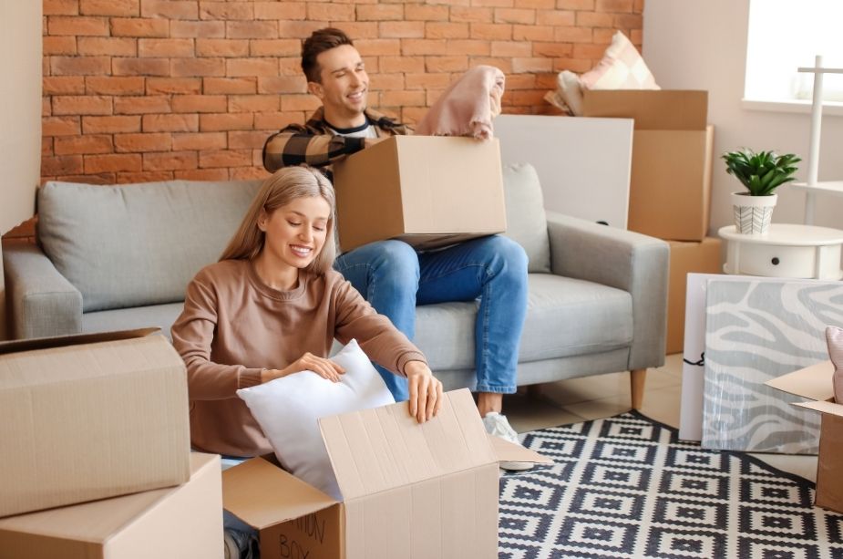 Three Reasons You Should Purchase Moving Insurance