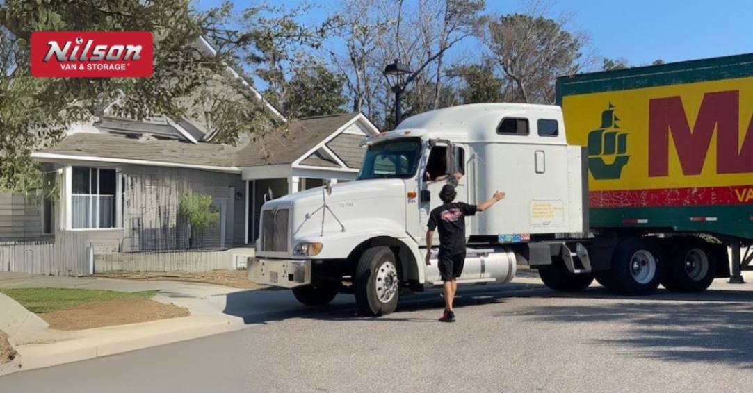 Benefits of Hiring Movers in Savannah - Nilson Van and Storage
