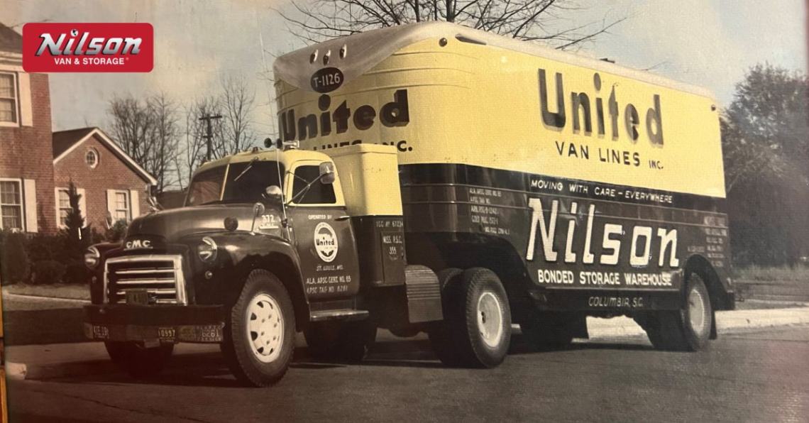 Your Essential Guide to Moving to Myrtle Beach - Nilson Van and Storage