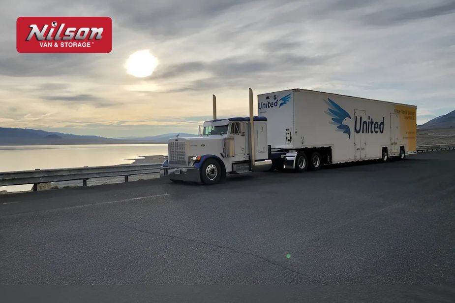 How to Choose the Best Moving Services in Columbia - Nilson van and storage