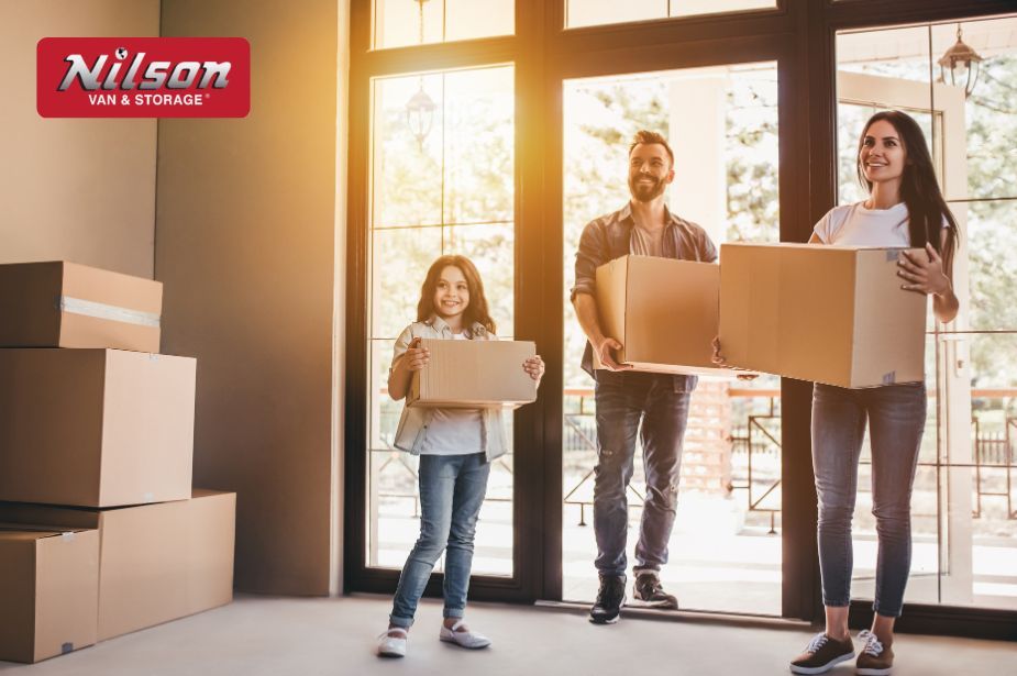 Moving to Houston from Columbia_ A Step-by-Step - Nilson Van and Storage