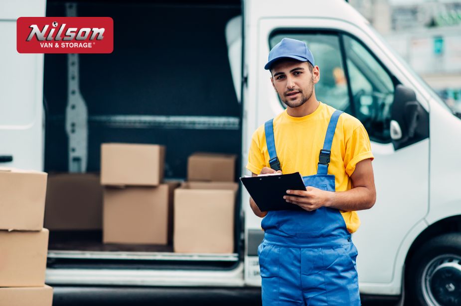 7 Signs You have found the Right Professional Movers - Nilson Van and Storage