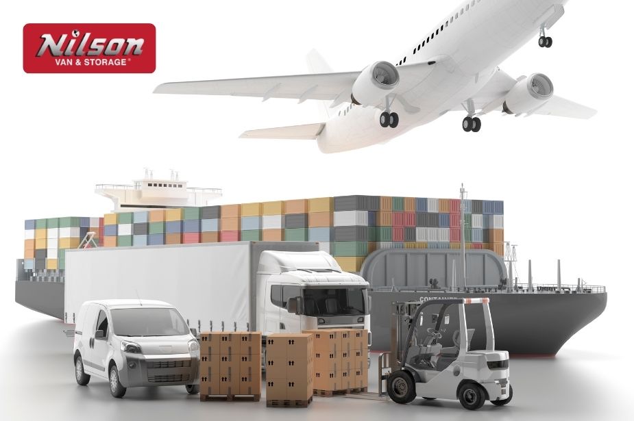 Best National Moving Companies to Trust for Your Next Move - Nilson Van and Storage