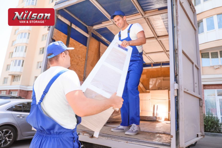 Breaking Down Moving Costs: What You’re Really Paying For - Nilson Van and Storage