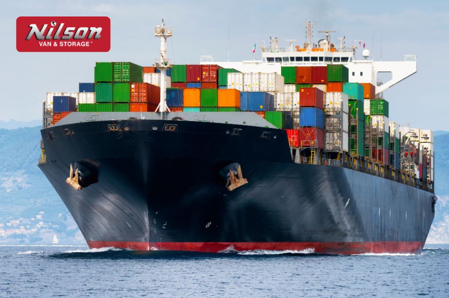 Essential Tips for a Smooth Cross Country Move from Columbia - Nilson Van and Storage