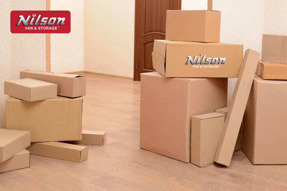 Everything You Need to Know About Right Relocation Service - Nilson Van and Storage