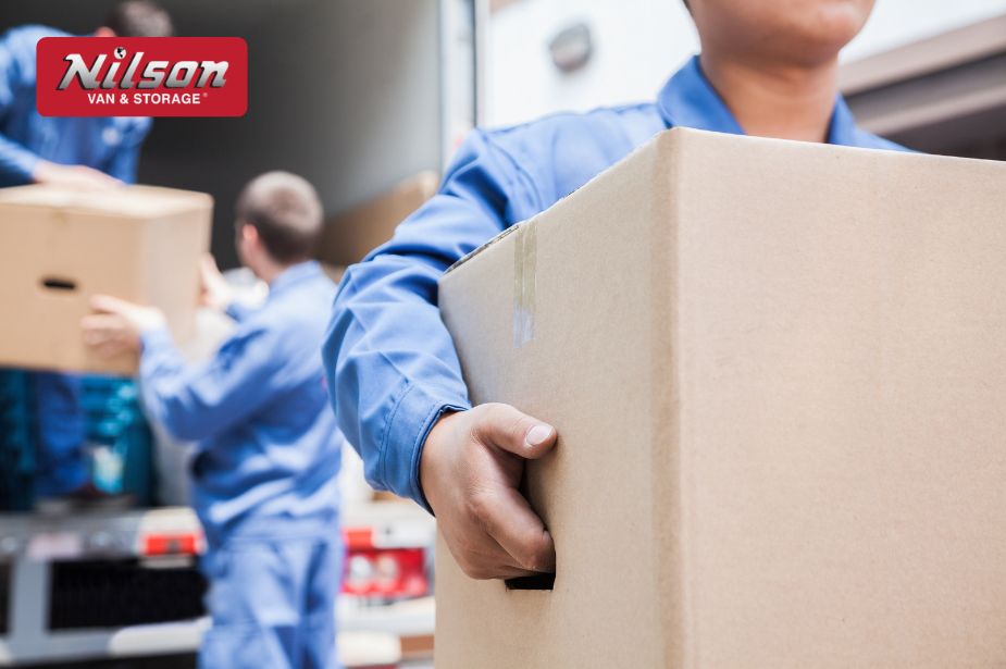 How Much Should You Tip Movers? A Complete Guide - Nilson Van and Storage
