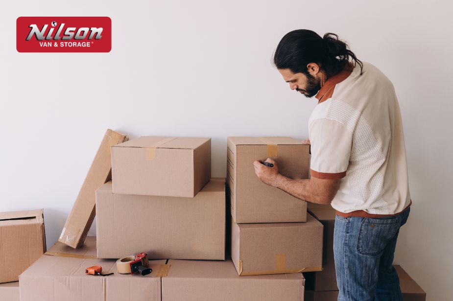 How Much to Tip Movers: A Complete Guide - Nilson Van and Storage