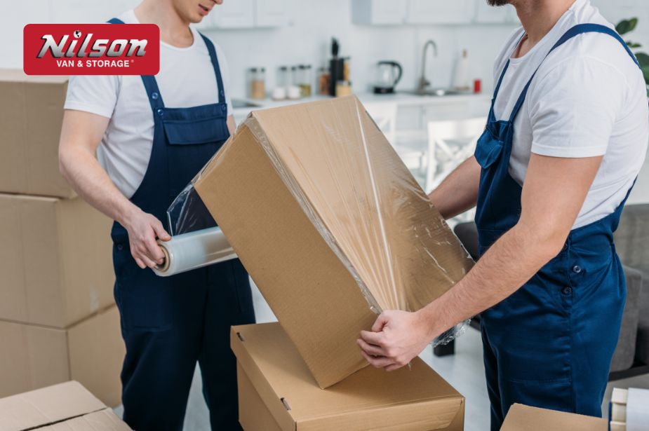 How to Choose the Best Cross State Movers in Columbia, SC - Nilson Van and Storage