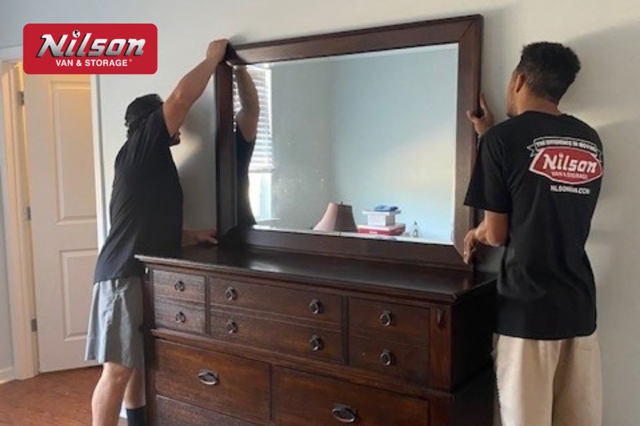 How to Choose the Best Furniture Moving Services in Savannah - Nilson Van and Storage