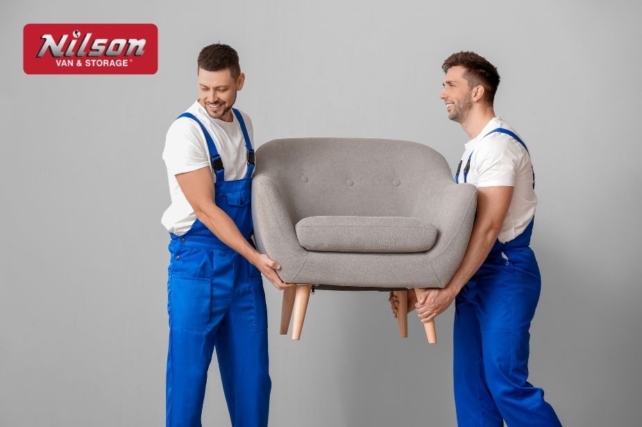 How to Choose the Best Moving Services in Sumter SC - Nilson Van and Storage