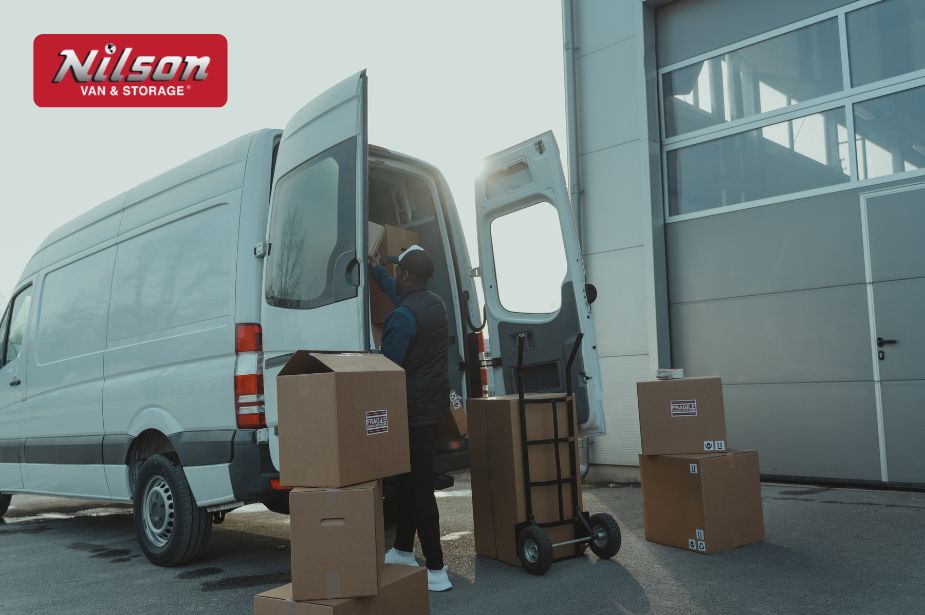 How to Compare Moving Company Quotes Effectively - Nilson Van and Storage