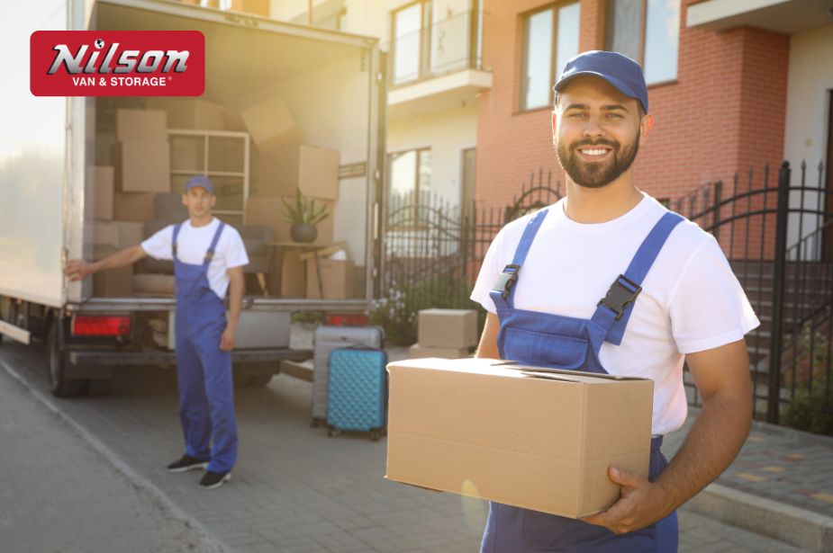 How to Get Accurate Local Moving Quotes for Your Move - Nilson Van and Storage