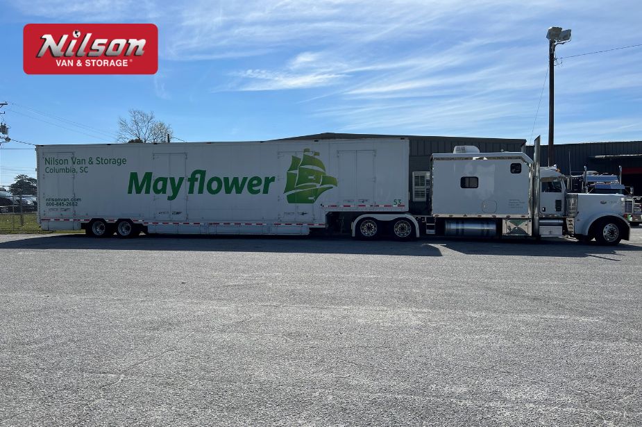 How to Get Accurate Long Distance Moving Quotes in Columbia - Nilson Van and Storage