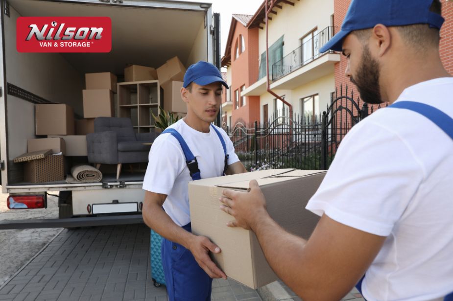 How to Pick the Best Cross Country Moving Company in Sumter - Nilson Van and Storage