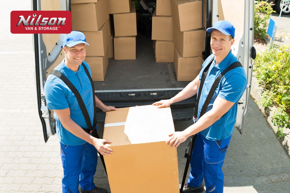 How to Pick the Right Long Distance Movers in Columbia SC - Nilson Van and Storage