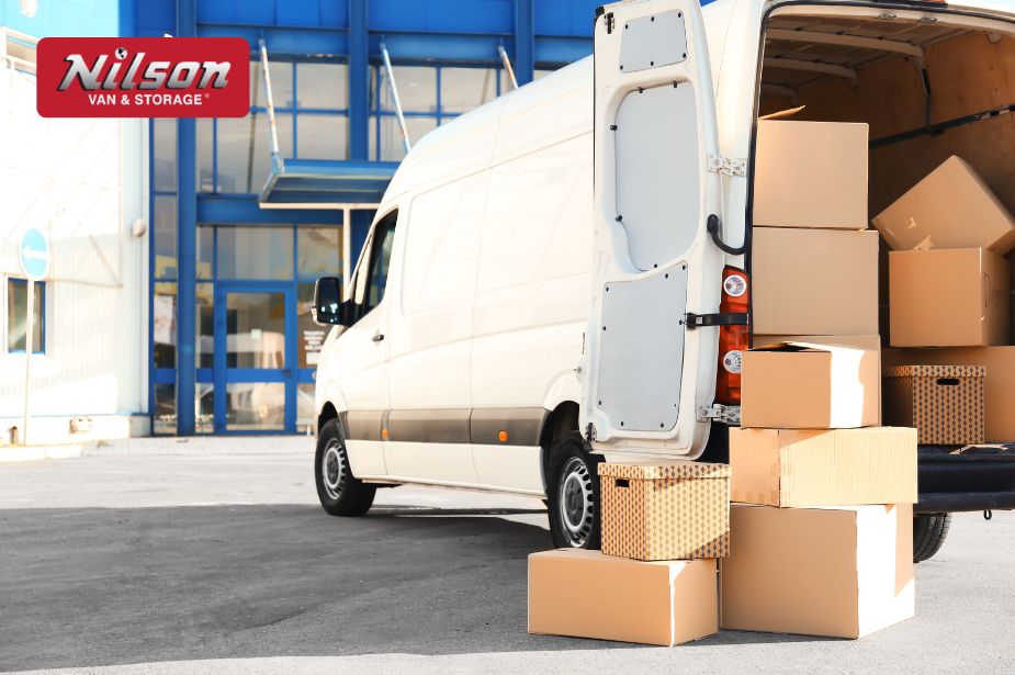 Is Full Service Movers Cost Worth the Convenience - Nilson Van and Storage
