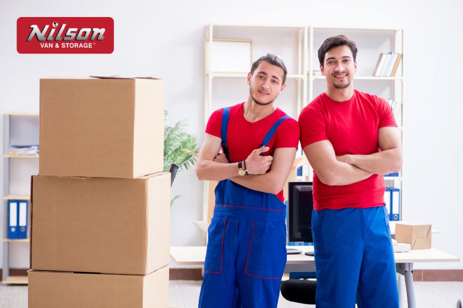 Moving Cross Country: Essential Checklist and Tips - Nilson Van and Storage
