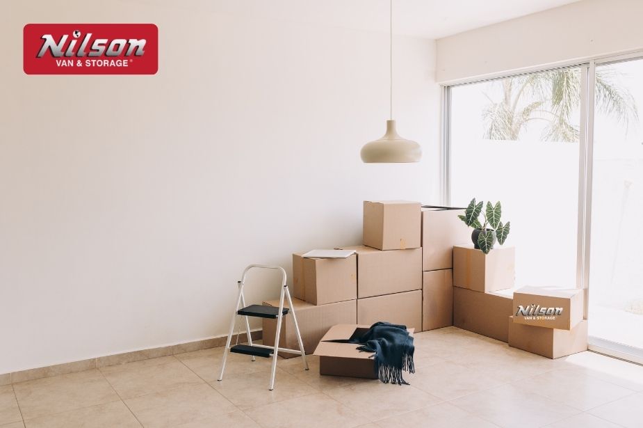 Moving Homes in Columbia Tips for a Smooth Transition - Nilson Van and Storage