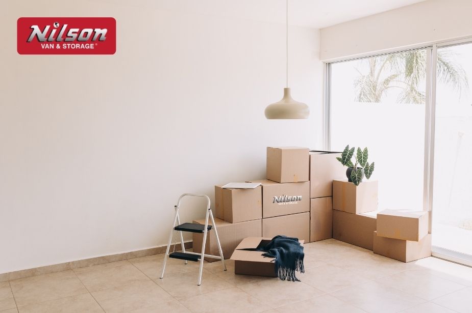 Moving Services Cross Country What You Should Know - Nilson Van and Storage